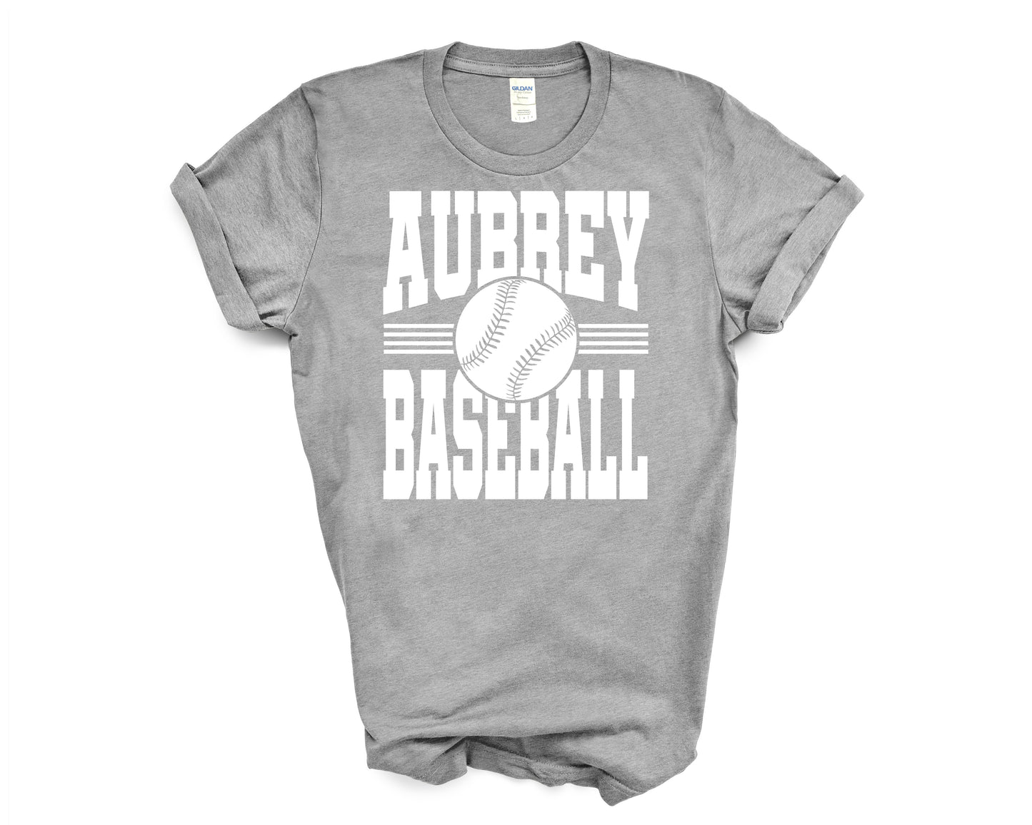 Aubrey Baseball