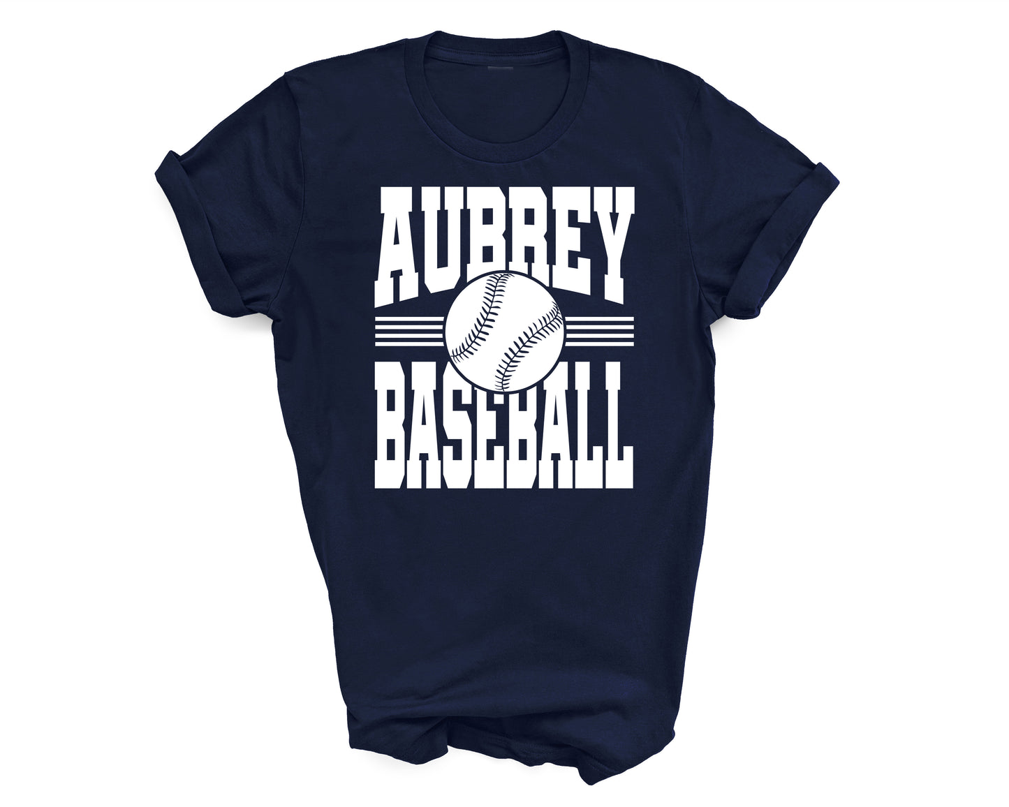 Aubrey Baseball
