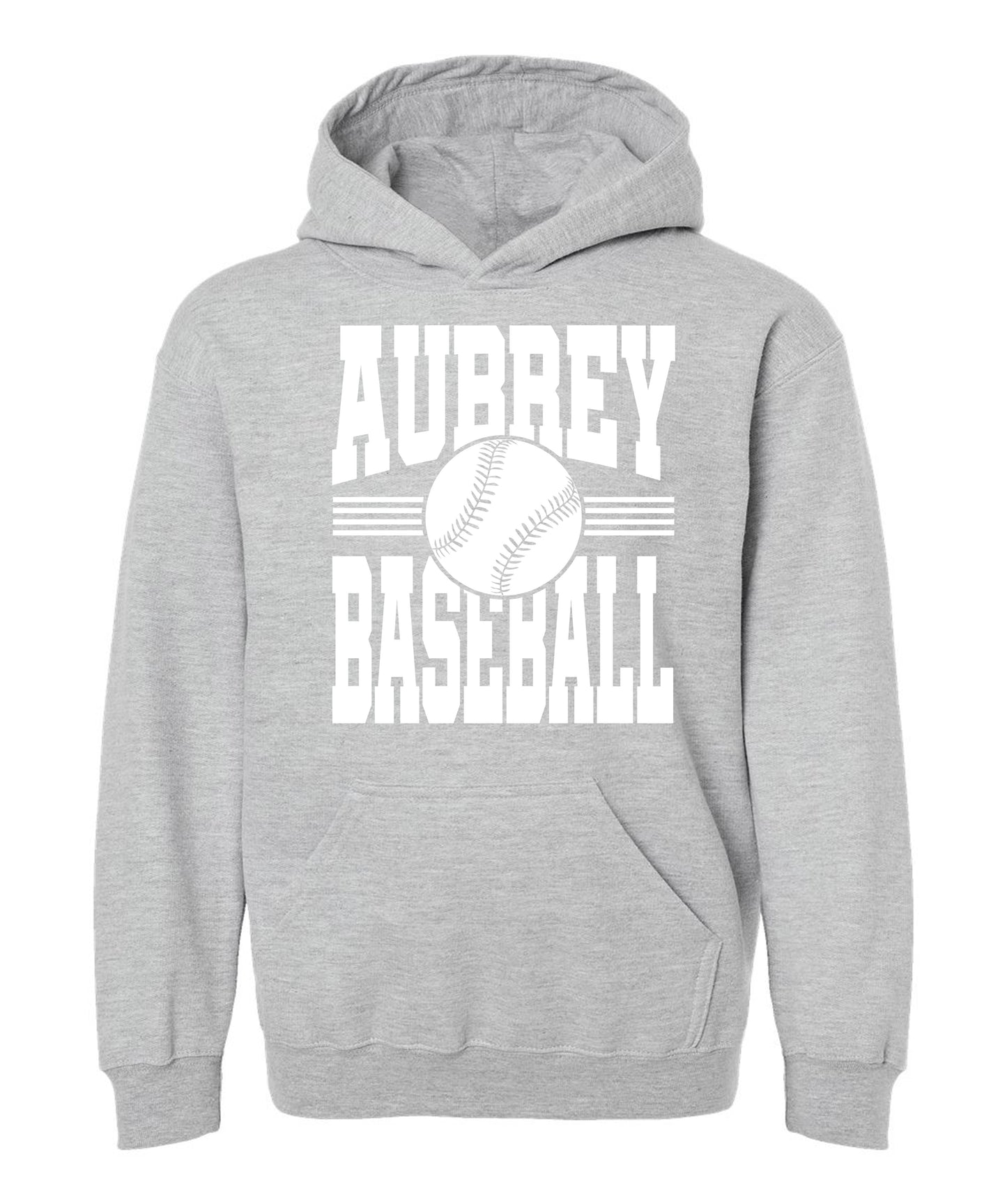 Aubrey Baseball