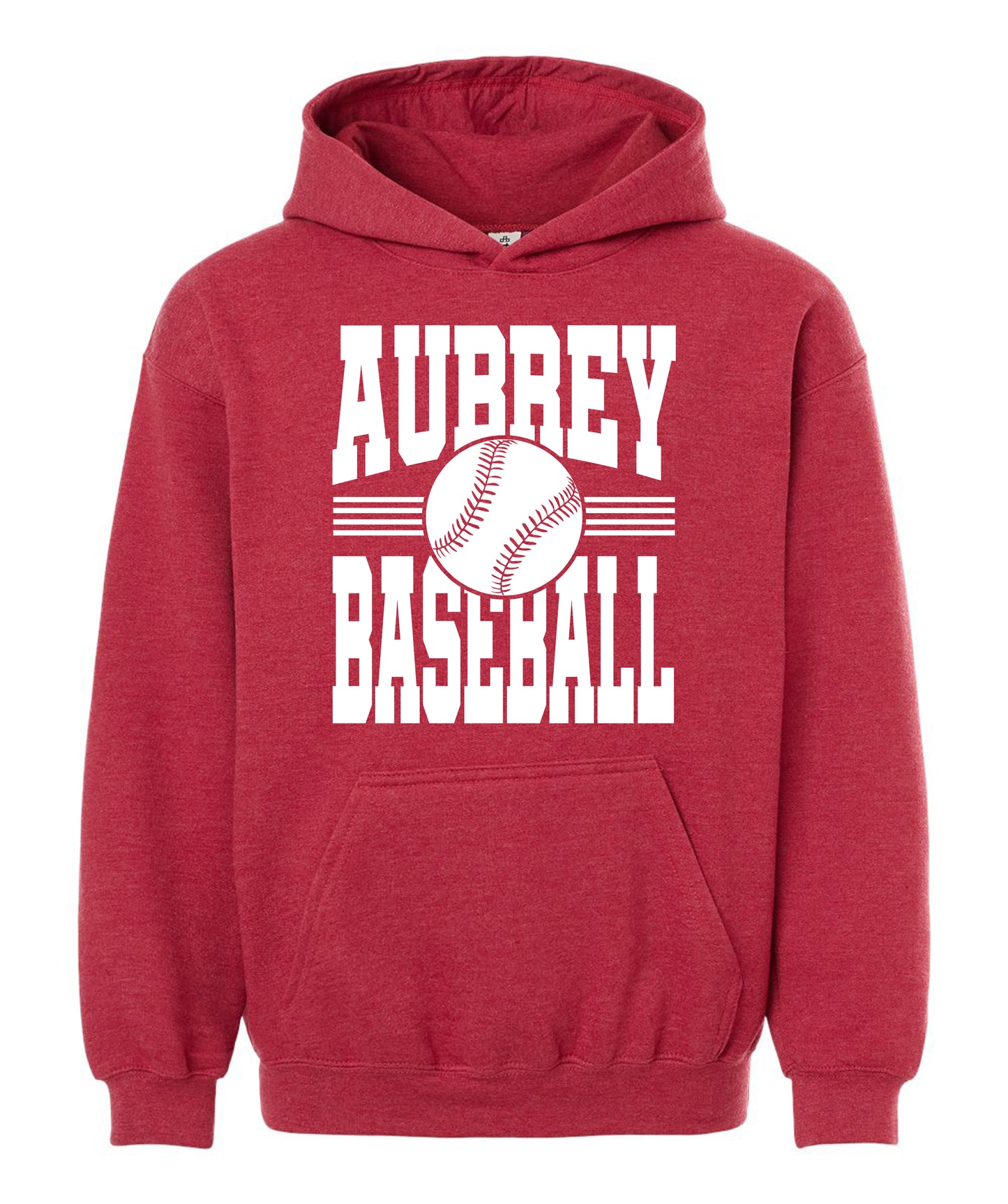 Aubrey Baseball