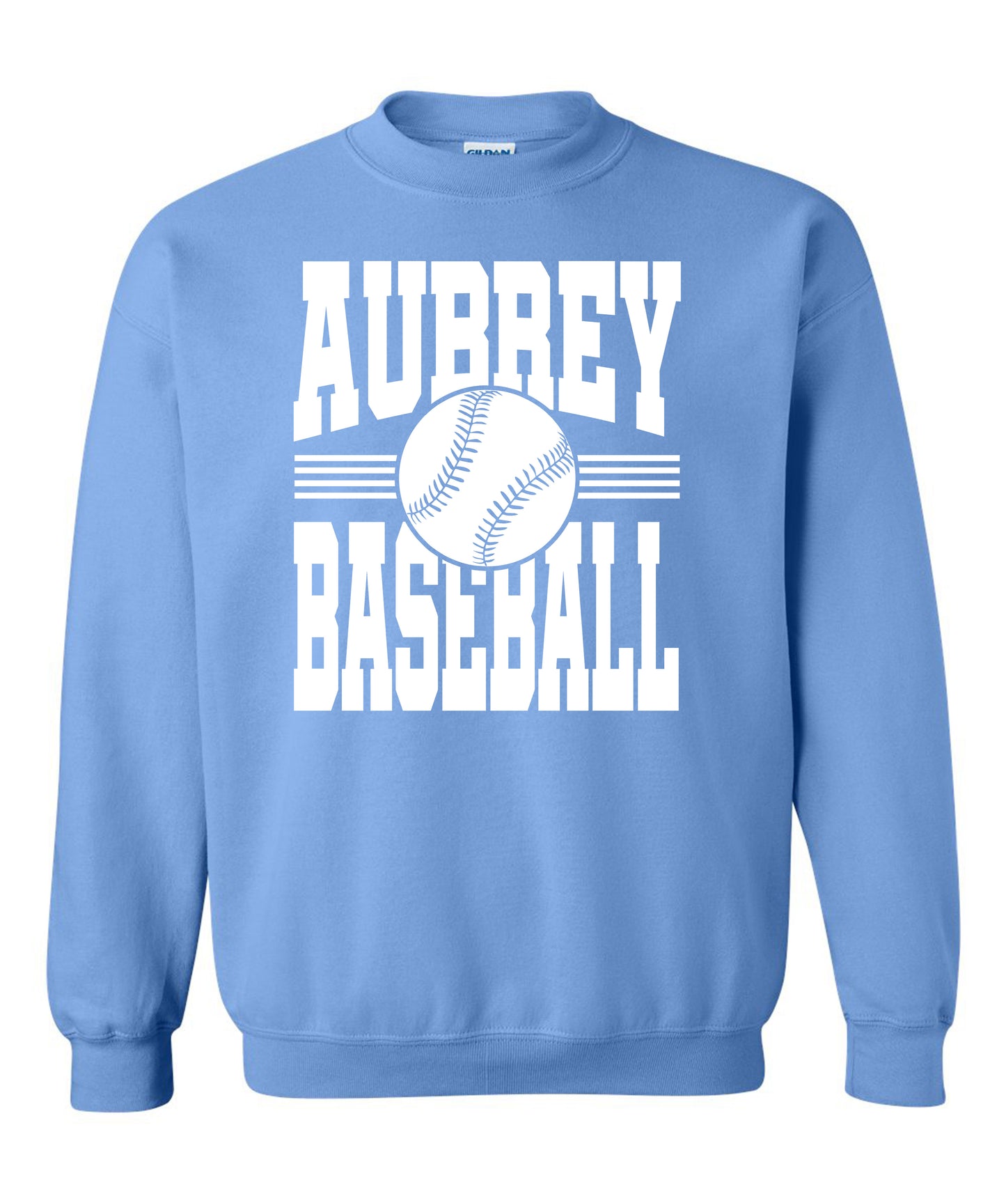 Aubrey Baseball