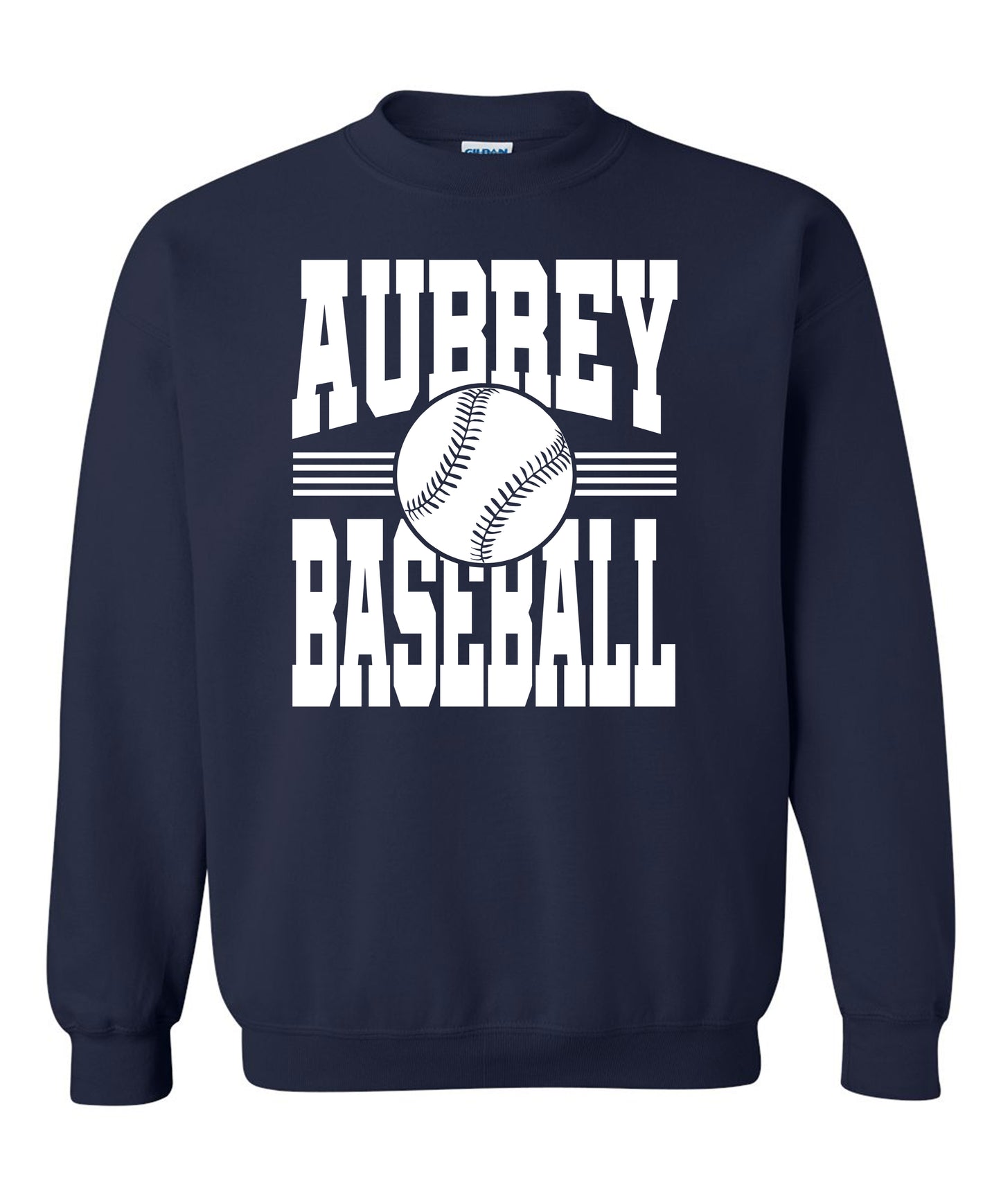 Aubrey Baseball