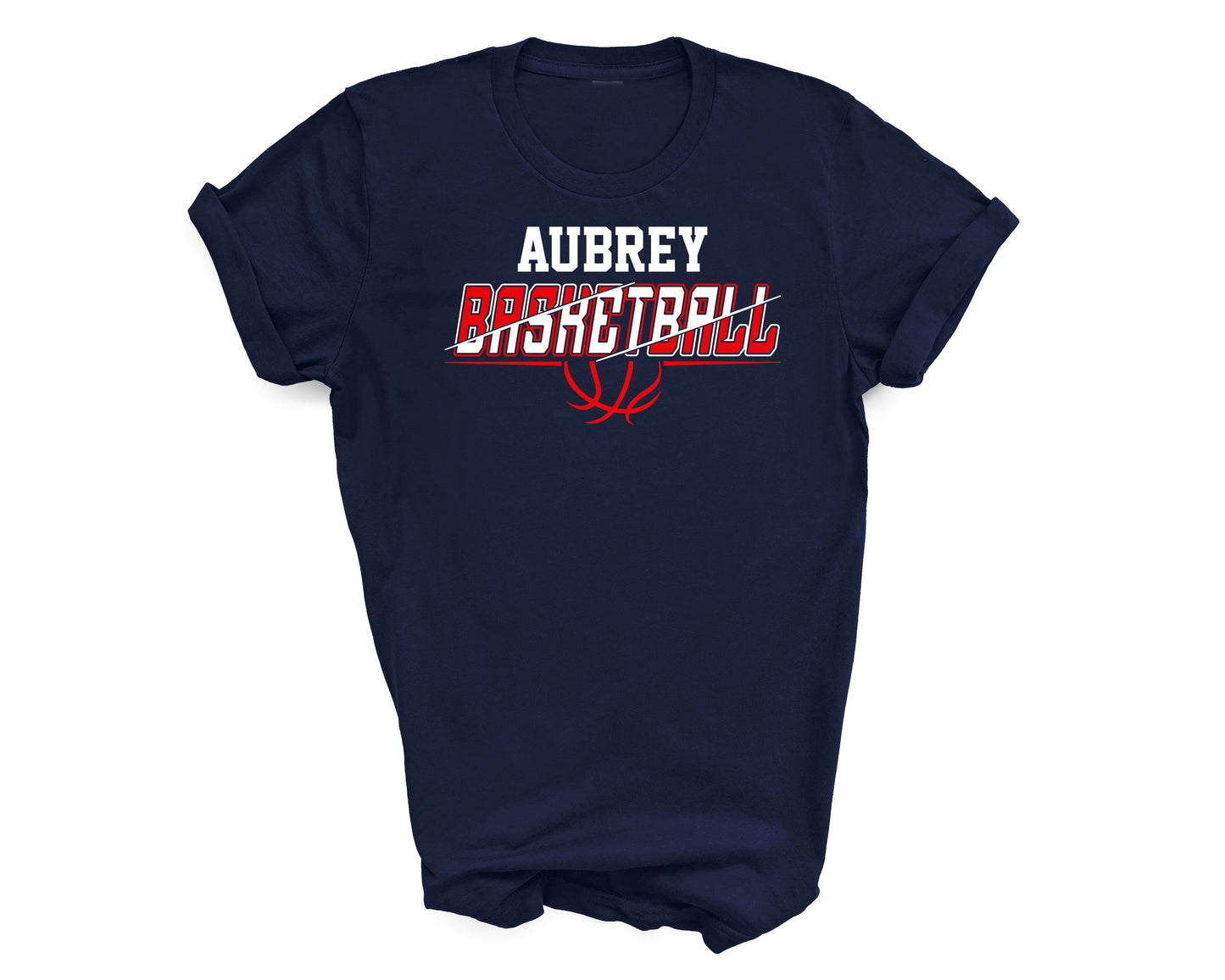 Aubrey Basketball
