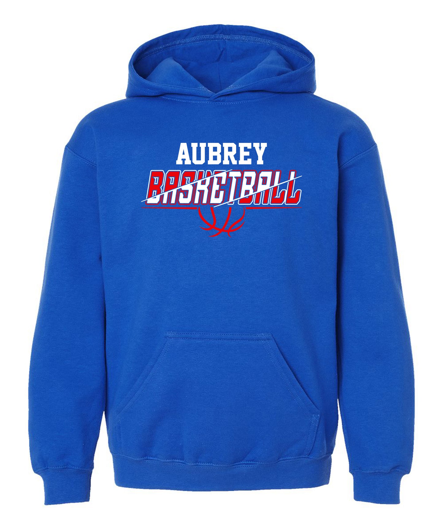 Aubrey Basketball