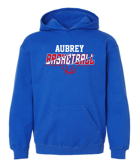 Aubrey Basketball