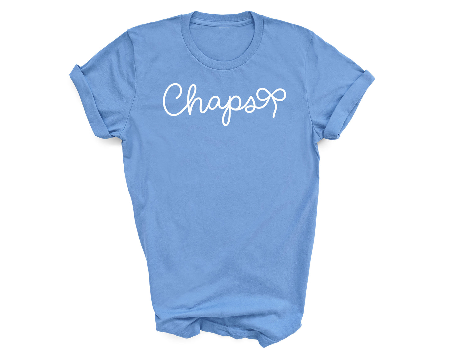 Chaps Bow