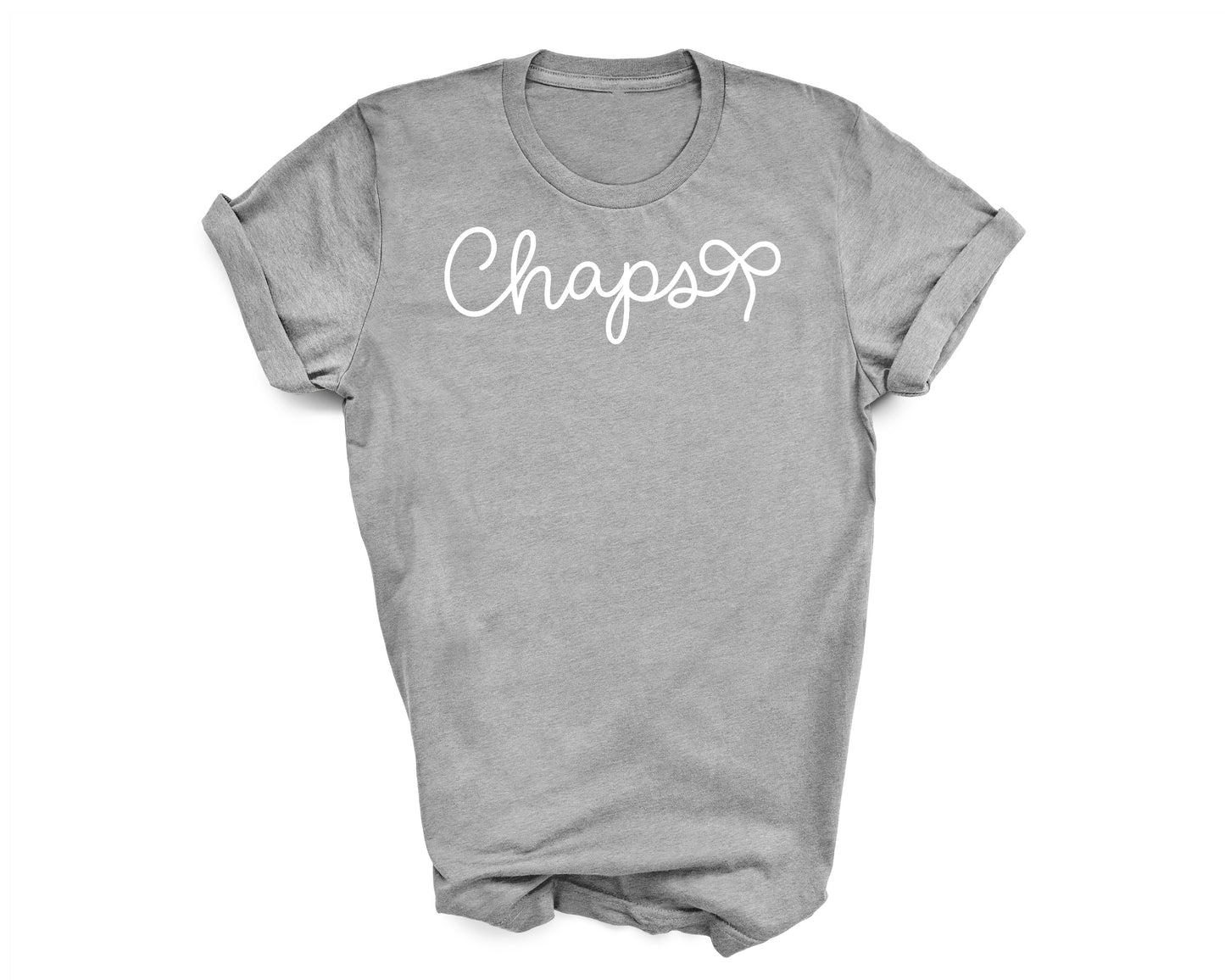 Chaps Bow