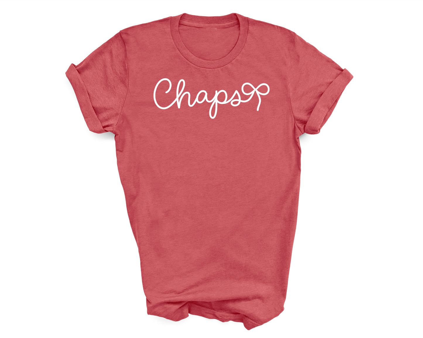 Chaps Bow
