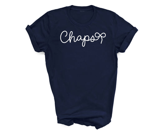 Chaps Bow