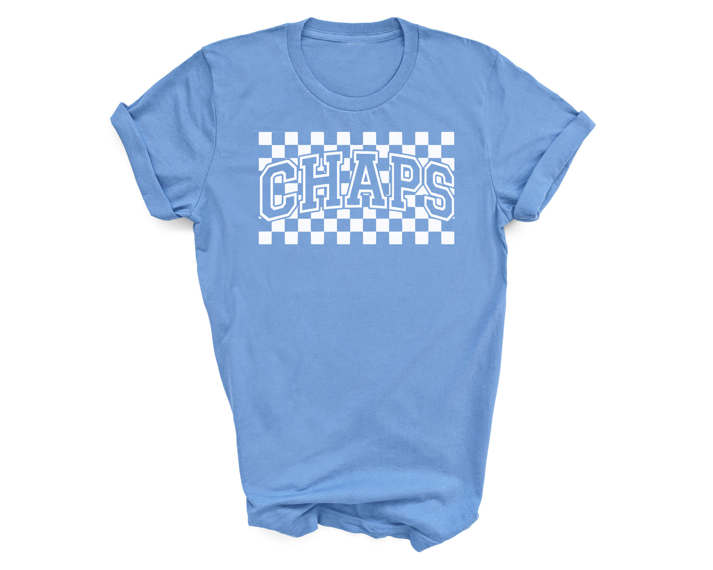 Chaps Checkered Spirit