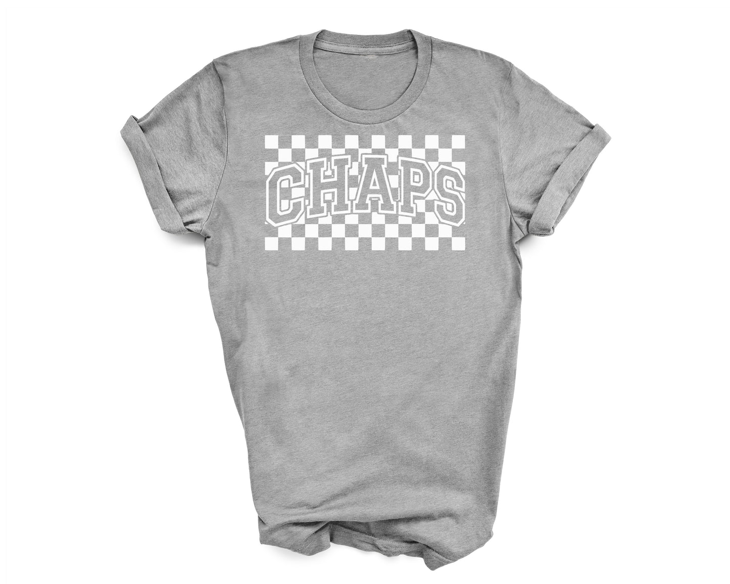 Chaps Checkered Spirit