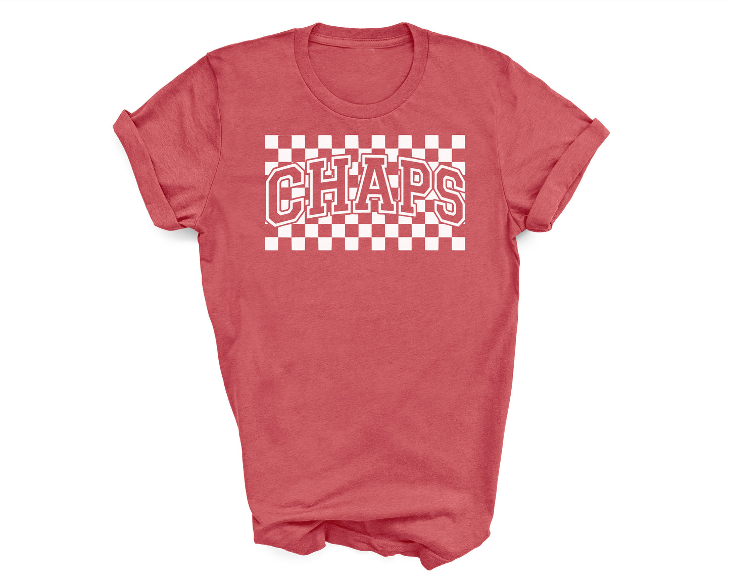 Chaps Checkered Spirit