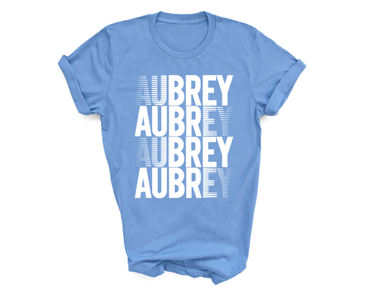 Aubrey