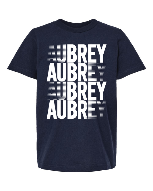 Aubrey
