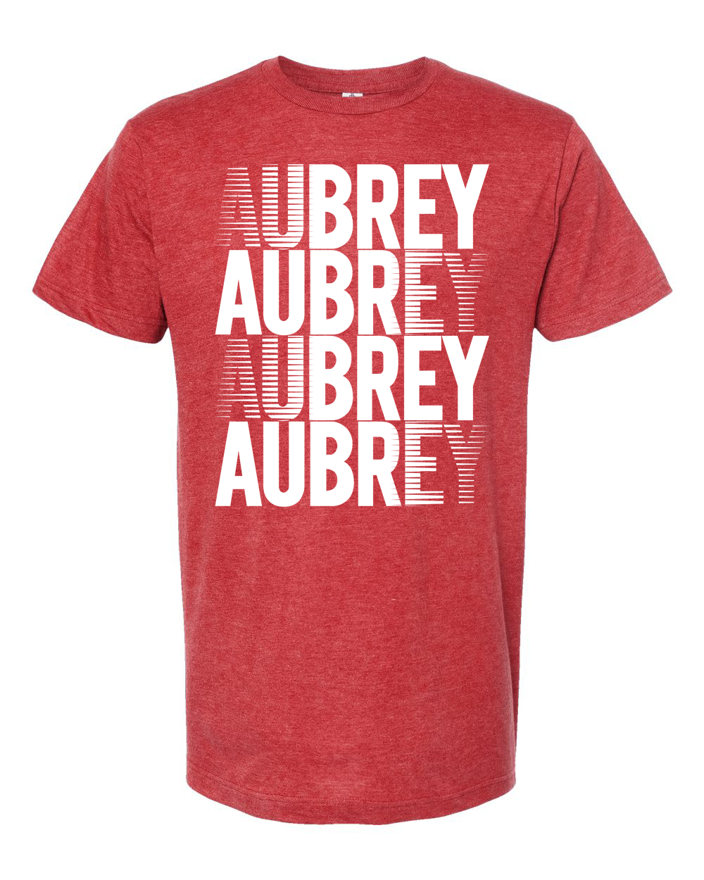 Aubrey